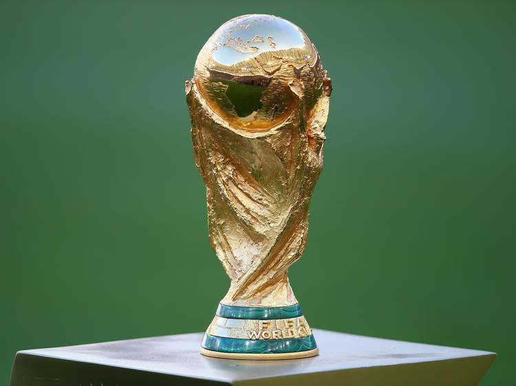 WM 2026 44 Spielorte auf Kandidatenliste