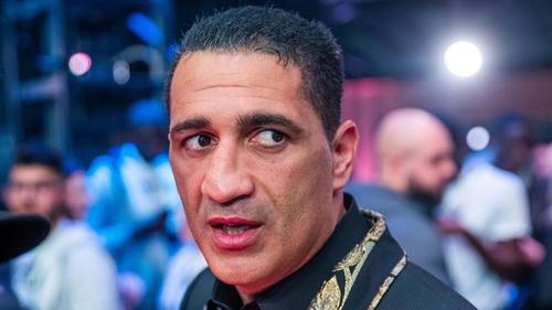 Boxen Öffentliche Schlammschlacht zwischen Universum und ZDF