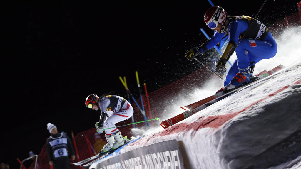 Ski Alpin Parallelslalom bei den Olympischen Spielen 2022 wohl dabei