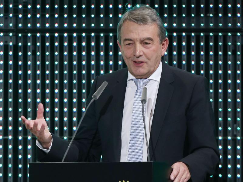 Reaktionen zum Termin für WM 2022 in Katar