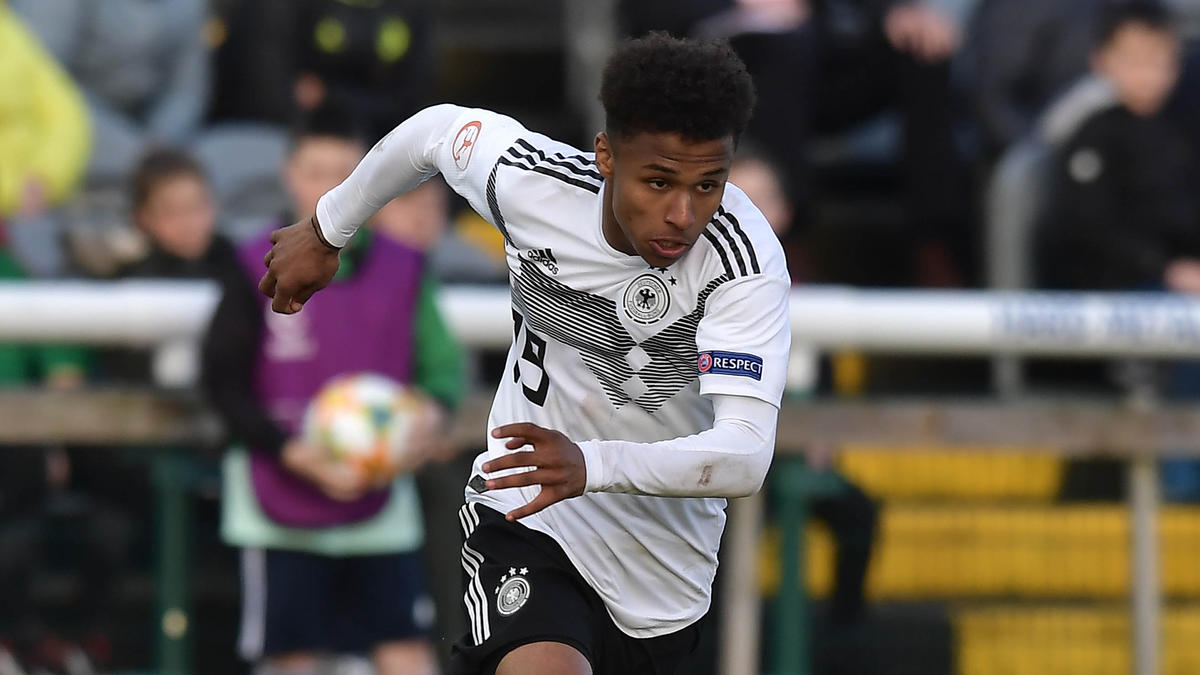 Karim Adeyemi outet sich als BVBFan und sichtelt gegen den FC Bayern