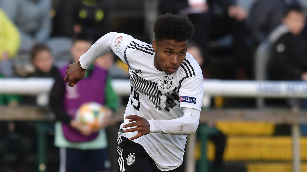 DFBJuwel darf nicht zum FC Barcelona Absage auch für FC Bayern und BVB