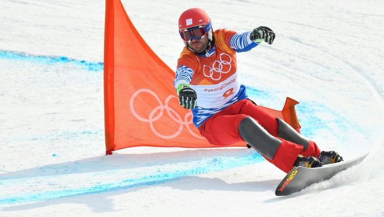 Olympische Spiele Klimawandel schmilzt Zukunft von WinterOlympia