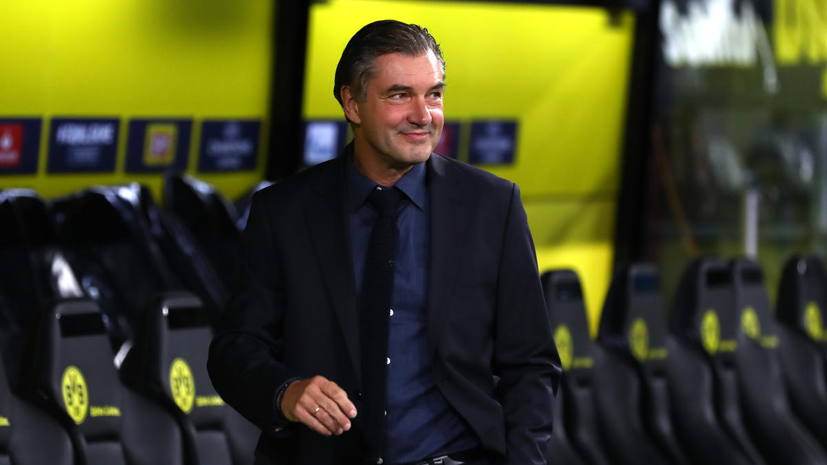 BVB offenbar im Rennen um 16jähriges Mittelfeldtalent Benjamin Kanuric