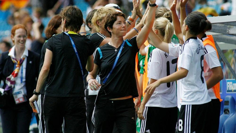 U19 Frauen EM » News » U19Damen des DFB greifen nach siebtem EMTitel
