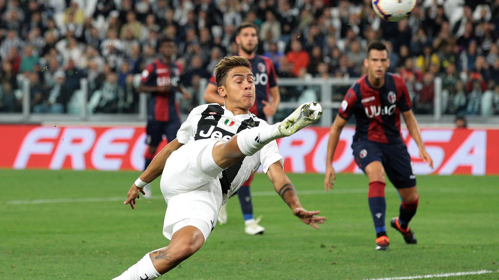 Bundesliga » News » FC Bayern bereitet Rekordtransfer vor Dybala im Fokus