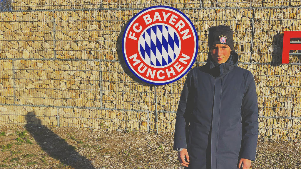 Bundesliga » News » FC Bayern verliert Kampf um SuperTalent