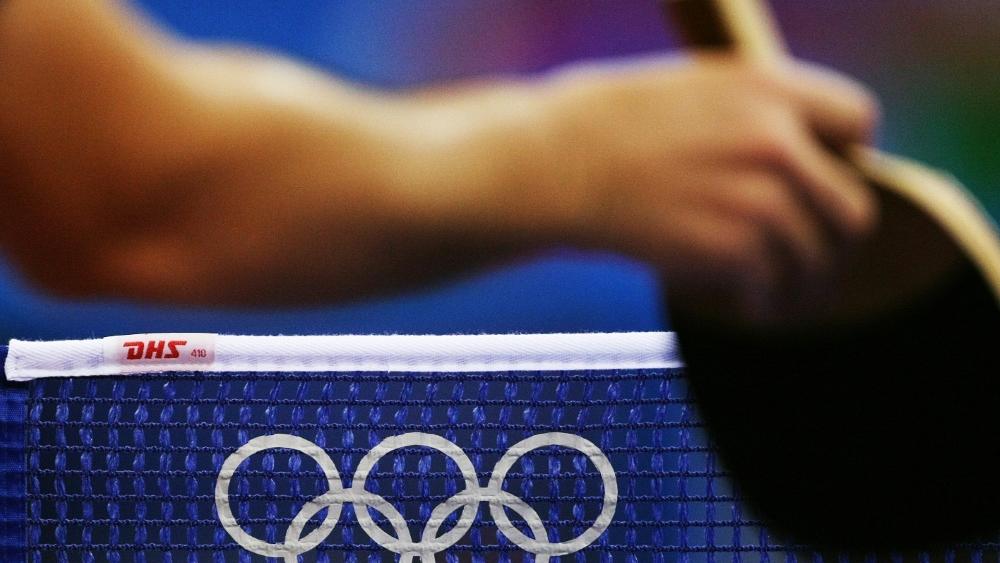 Tischtennis Timo Boll nicht mehr bester Europäer in der Weltrangliste