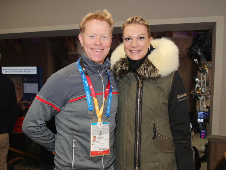 HöflRiesch fordert IOCPrämien für Olympiasieger