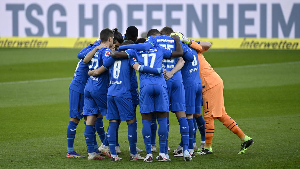 Die TSG 1899 Hoffenheim unterstützt weitere Vereine