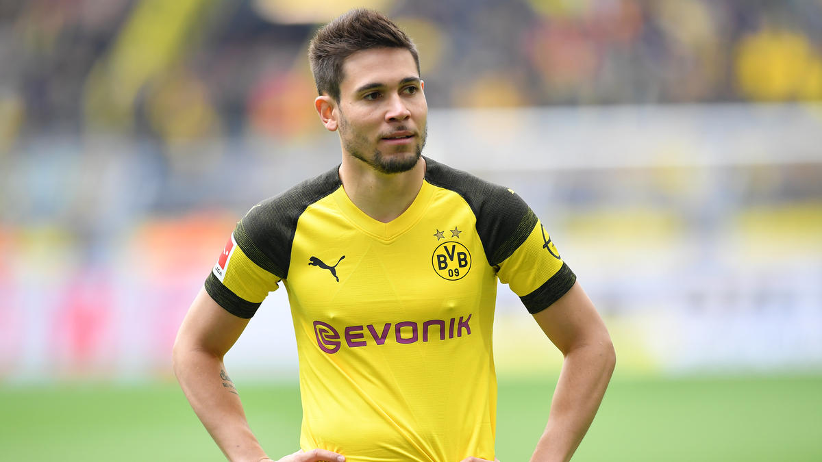 BVB will angeblich elf Spieler loswerden "Radikale" KaderReduzierung