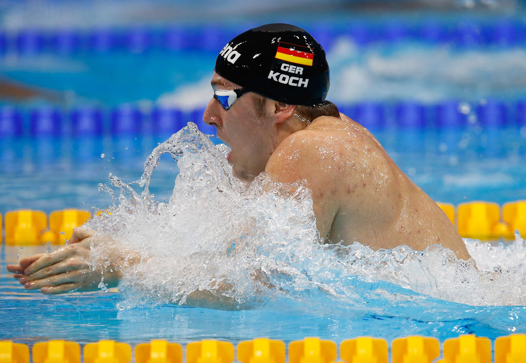 Letzte OlympiaQualihürde bei German Open