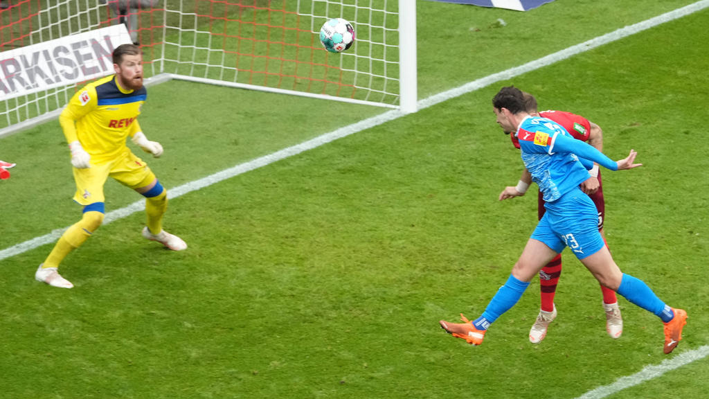 Gegen Köln Holstein Kiel Köln : 1. FC Köln vs. Holstein Kiel: Noten und Einzelkritik zur ...