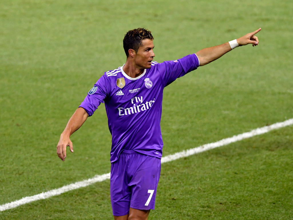 Premier League » News » Ronaldo vor Rückkehr zu Manchester United?