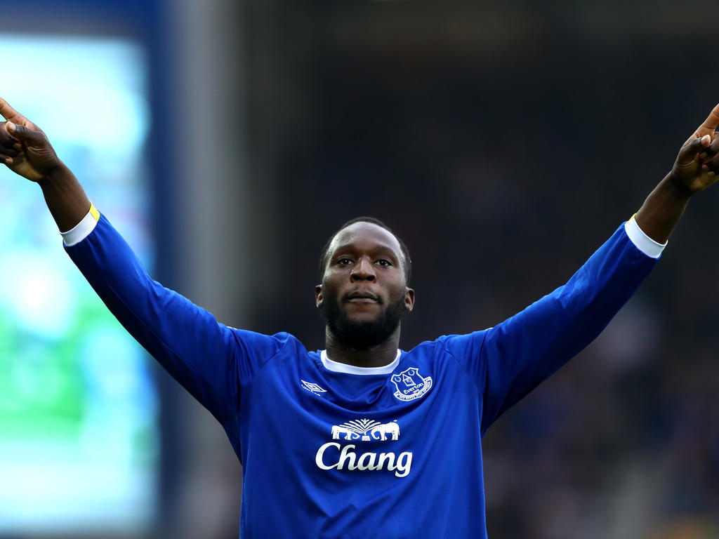 Lukaku 16 Jahre - Premier League News Lukaku Musste Nicht Zweimal Uberlegen