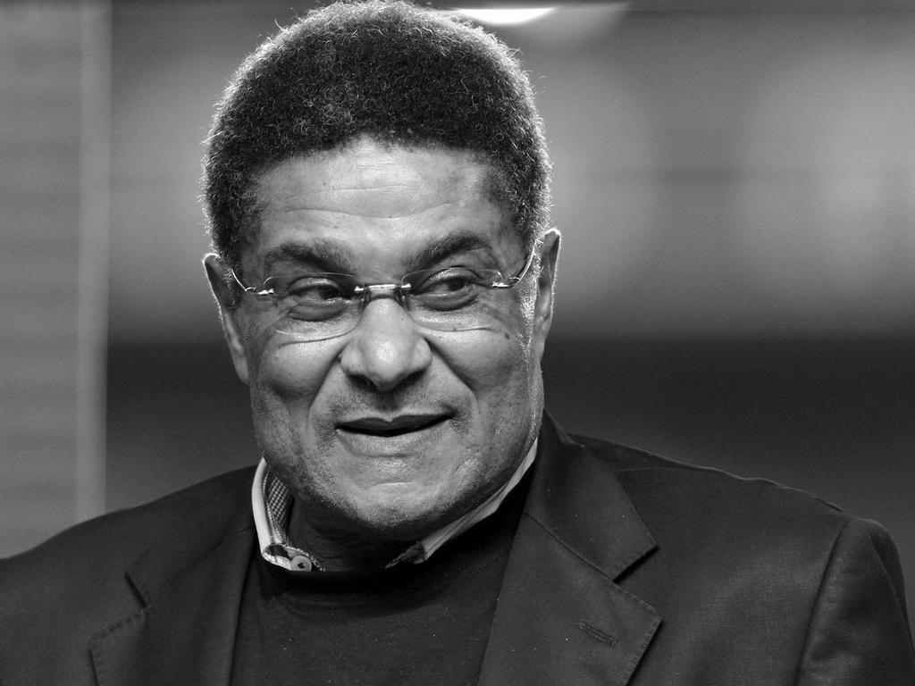 Primeira Liga » Noticias » Eusebio descansará en el Panteón nacional