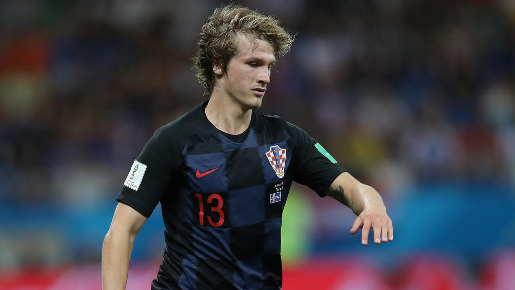 Jedvaj wird mit Doppelpack zum Hauptdarsteller