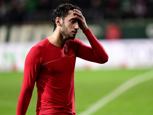 Anwalt kritisiert ÇalhanoğluSperre
