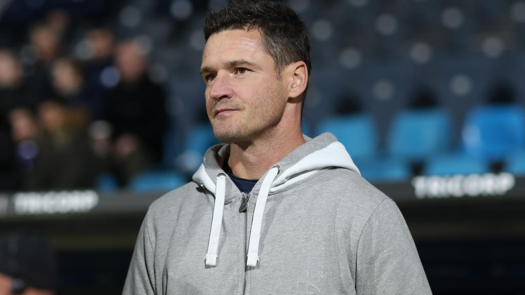 ExProfi FC Schalke 04 wie der HSV "Viele Manager, viele Trainer in