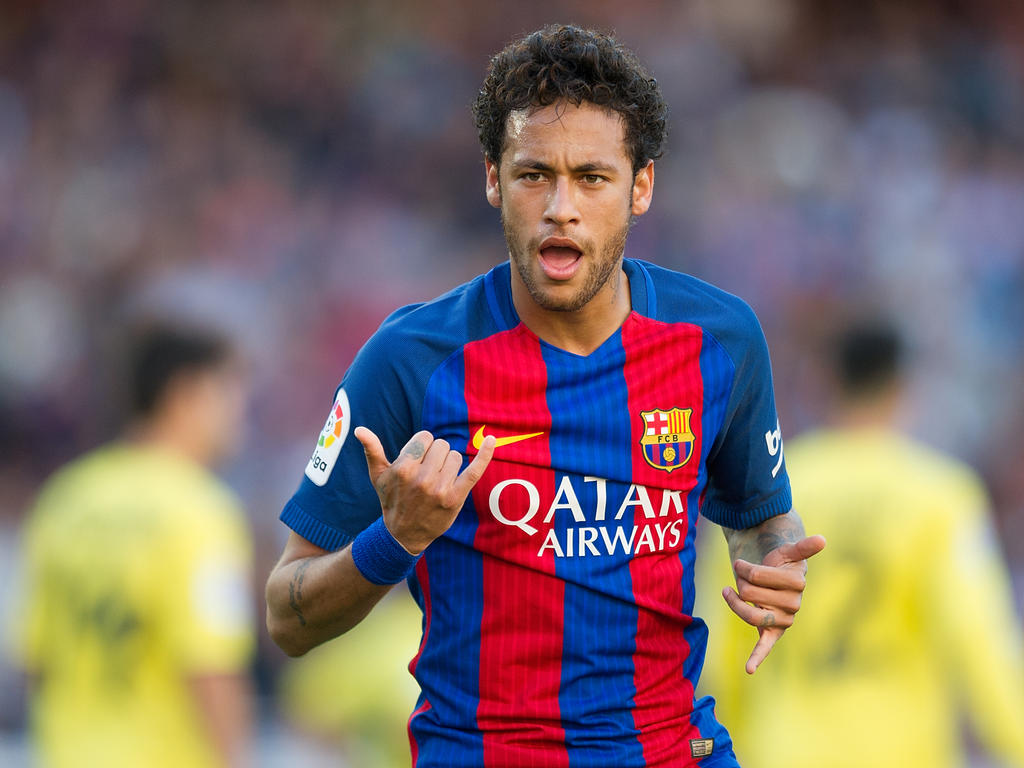 Primera División » News » Trainerfrage Neymar droht mit BarçaAbgang
