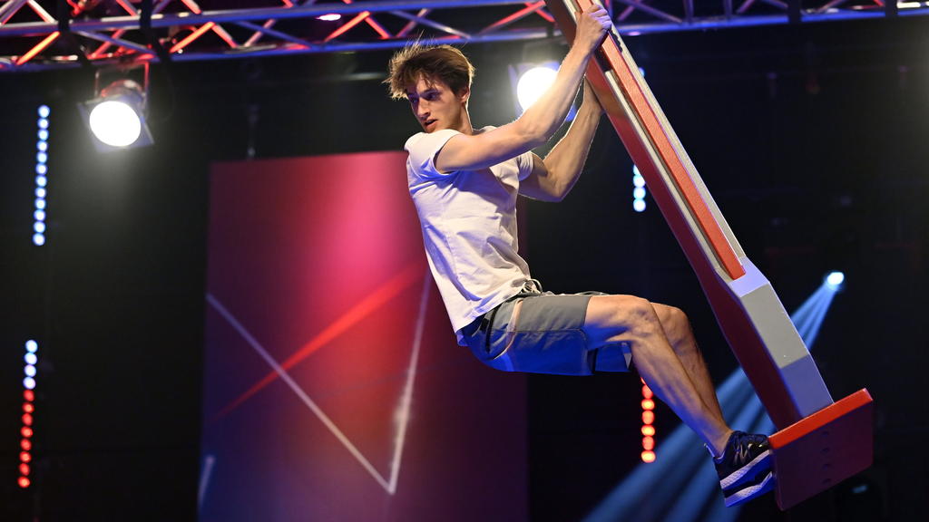 Ninja Warrior Germany Teilnehmer und Hindernisse im 2. Halbfinale