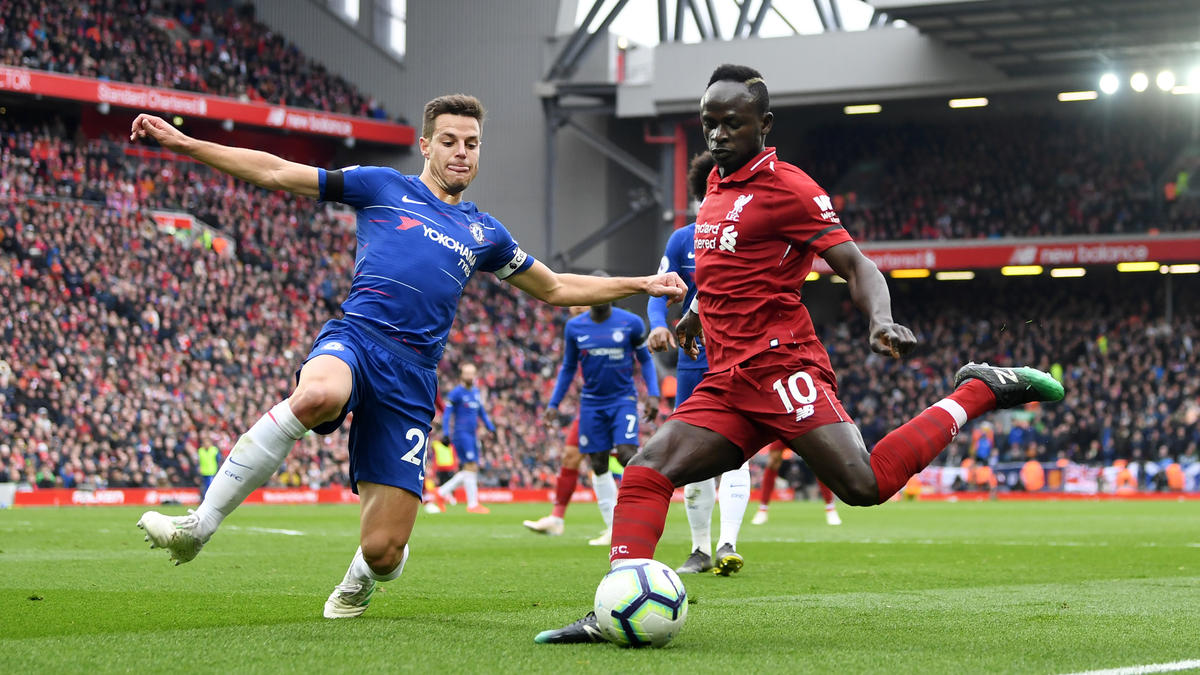 FC Liverpool vs. FC Chelsea 11 UEFA Super Cup im TV, Stream, LiveTicker