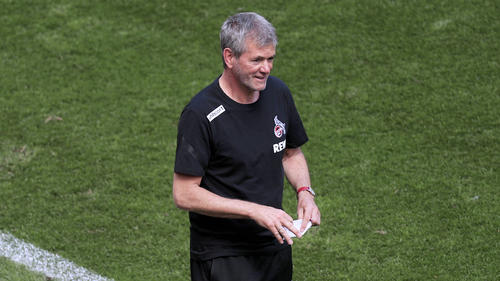 Relegation Holstein Kiel vs. 1. FC Köln So könnten beide Teams in