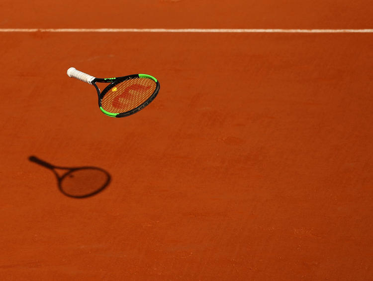 Wettbetrug im Tennis 13 Personen verhaftet