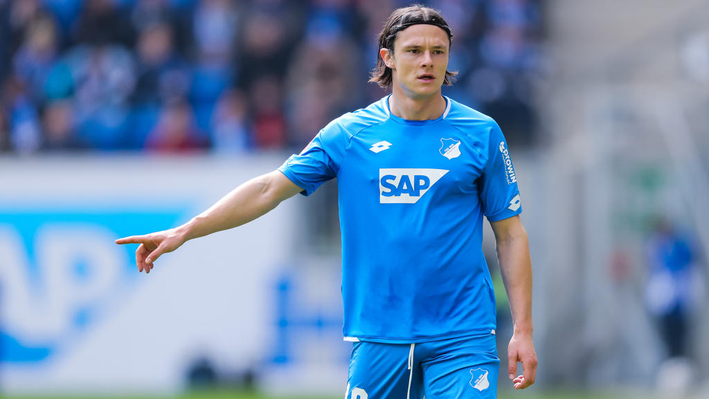 BVB bestätigt SchulzTransfer nach Dortmund ist perfekt
