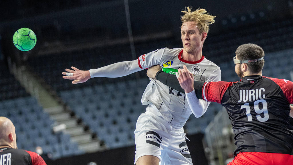 HandballWM Das verdienen die DHBStars Gehälter der Nationalmannschaft