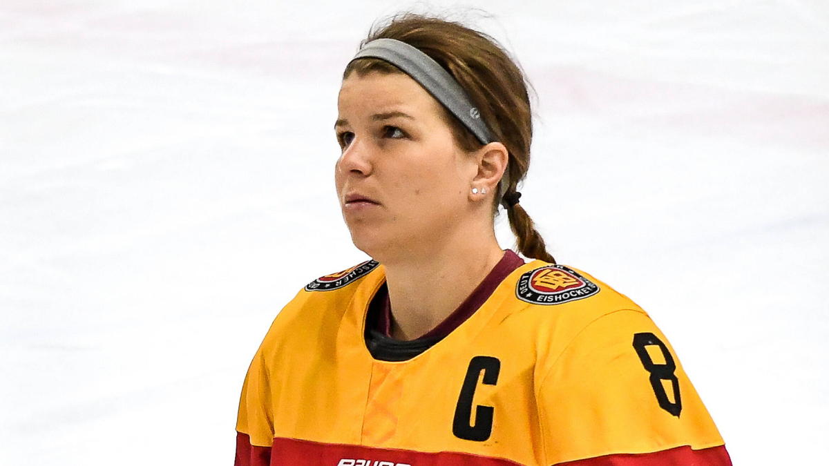 Eishockey "Skandalös" Schwere Vorwürfe nach Absage der FrauenWM