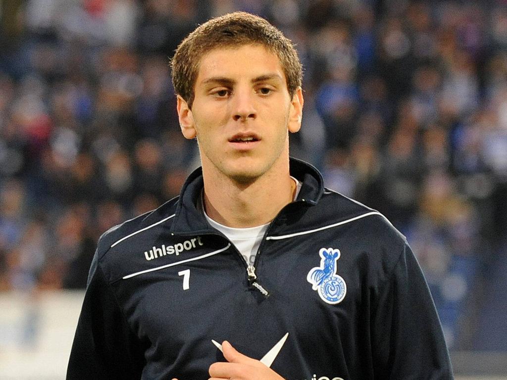 Heimweh Duisburg löst Vertrag mit Dvali auf