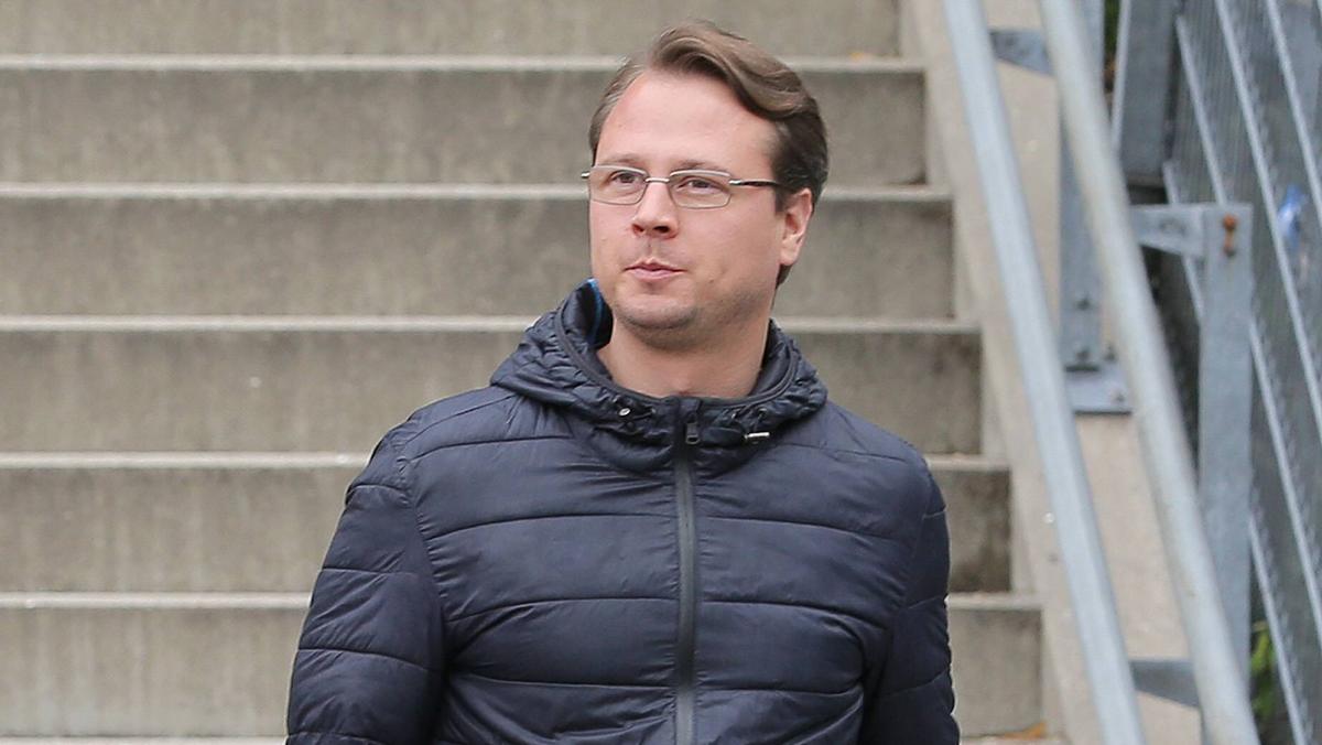 Johannes Spors wird Technischer Direktor bei Vitesse Arnheim