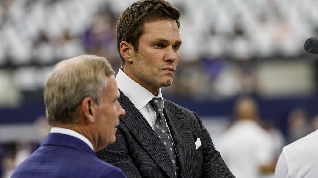 NFLExperte Tom Brady Nur dies würde er lieber machen
