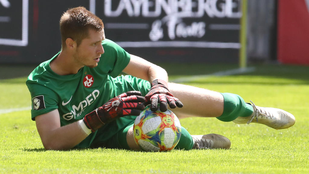 1. FC Kaiserslautern vs. 1. FC Magdeburg TV, Stream, LiveTicker und
