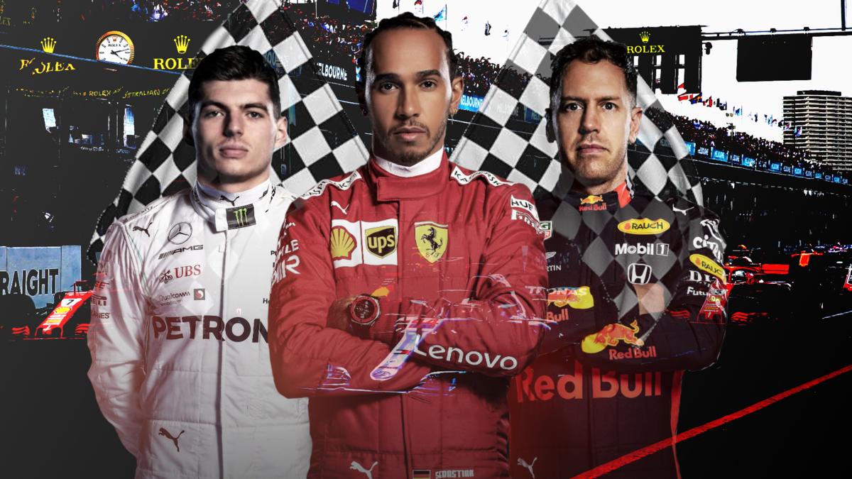 32+ Fakten über Formel 1 2021 Fahrer? Lewis hamilton ist der mit