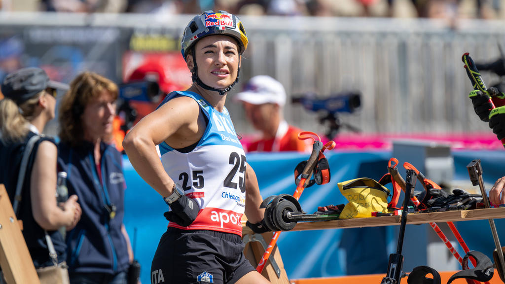 "Aperol from the buckets" jokes on Instagram about Erik Lesser and