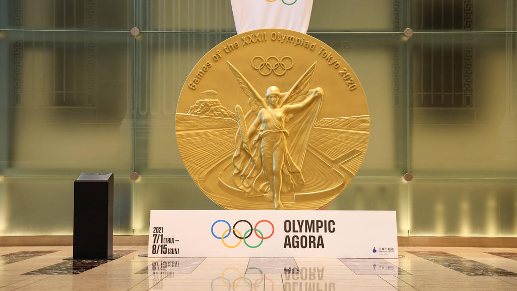 Olympia 2021 Das sind die größten deutschen Medaillenhoffnungen