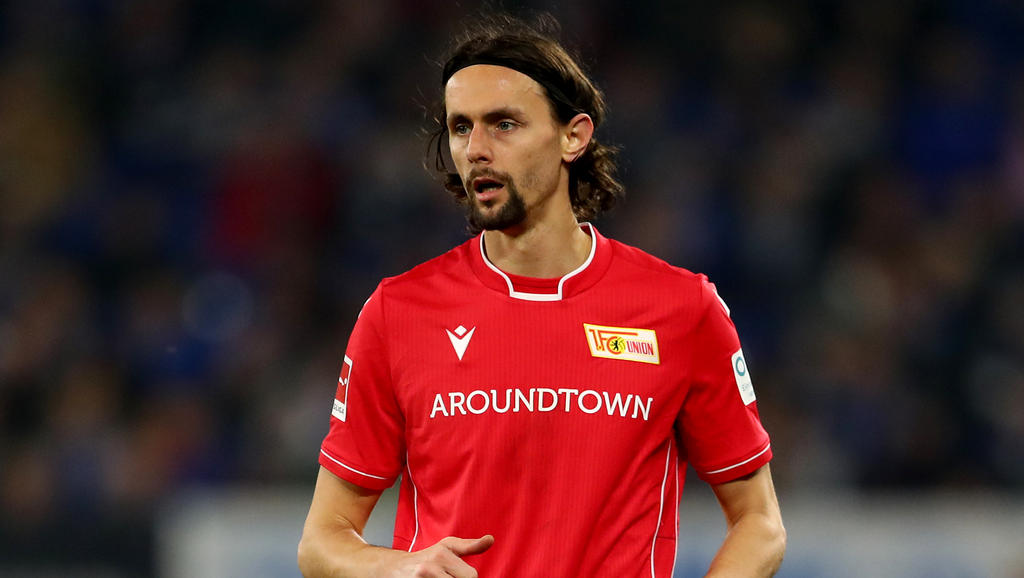 Bundesliga » News » UnionCoach gibt Update zu SuboticVerletzung