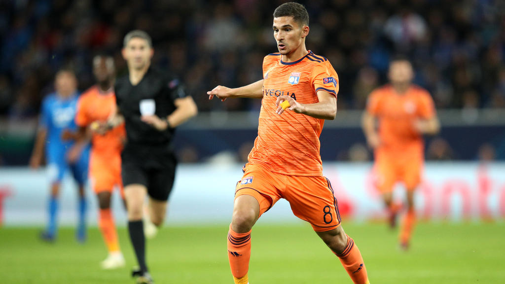 Diashow Nübel, Jovic und Co. Die größten Stars der U21EM