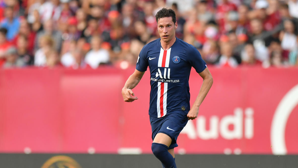 Hertha BSC beim Gehalt zu knausrig Draxler lehnt erste Offerte ab