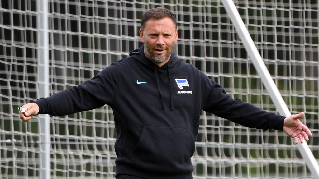 Meppen Hertha Pokal : Hyayfjttmjk1am