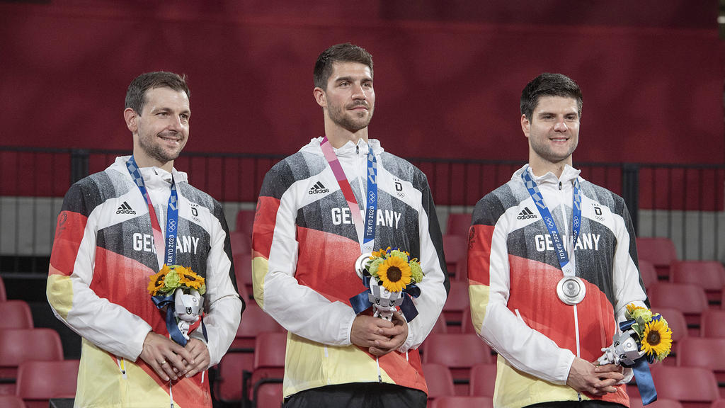 Olympia 2021 Das sind die deutschen Medaillengewinner