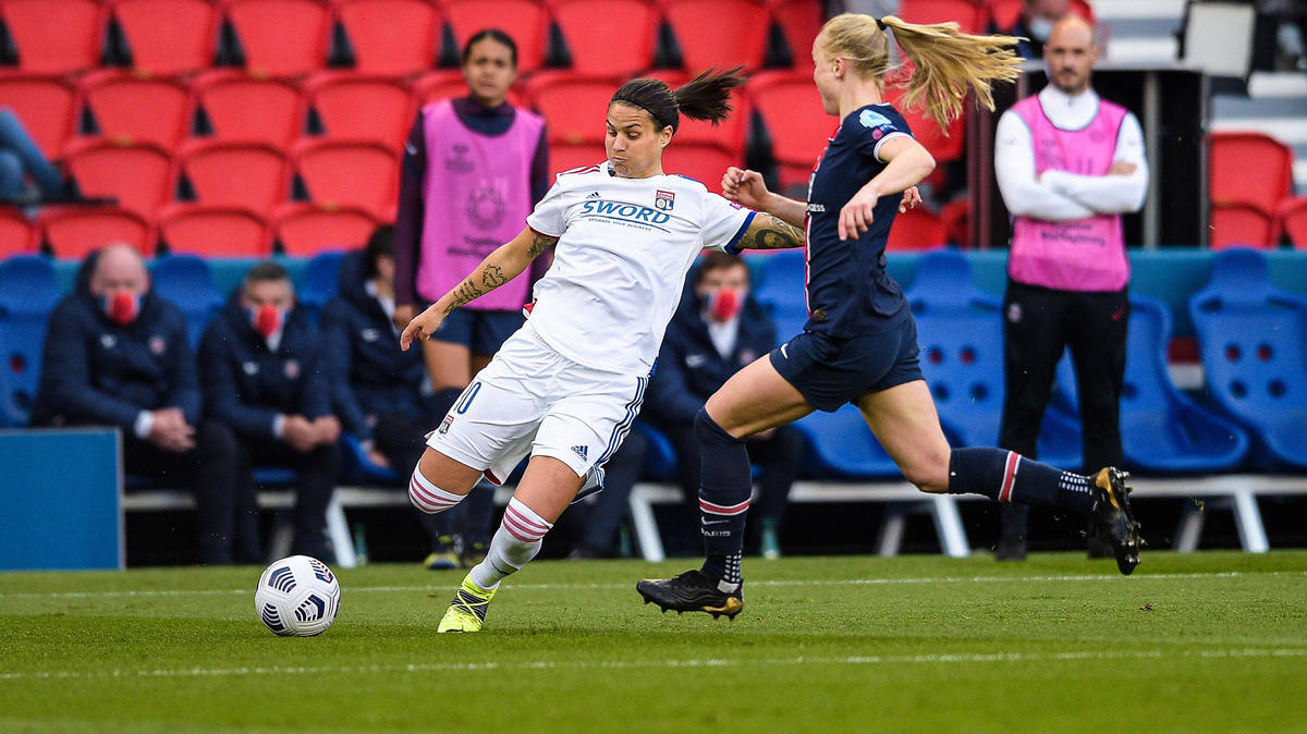 Champions League Spielplan Viertelfinale 2021