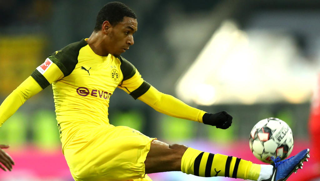 BVB mit vor Kracher gegen Borussia Mönchengladbach