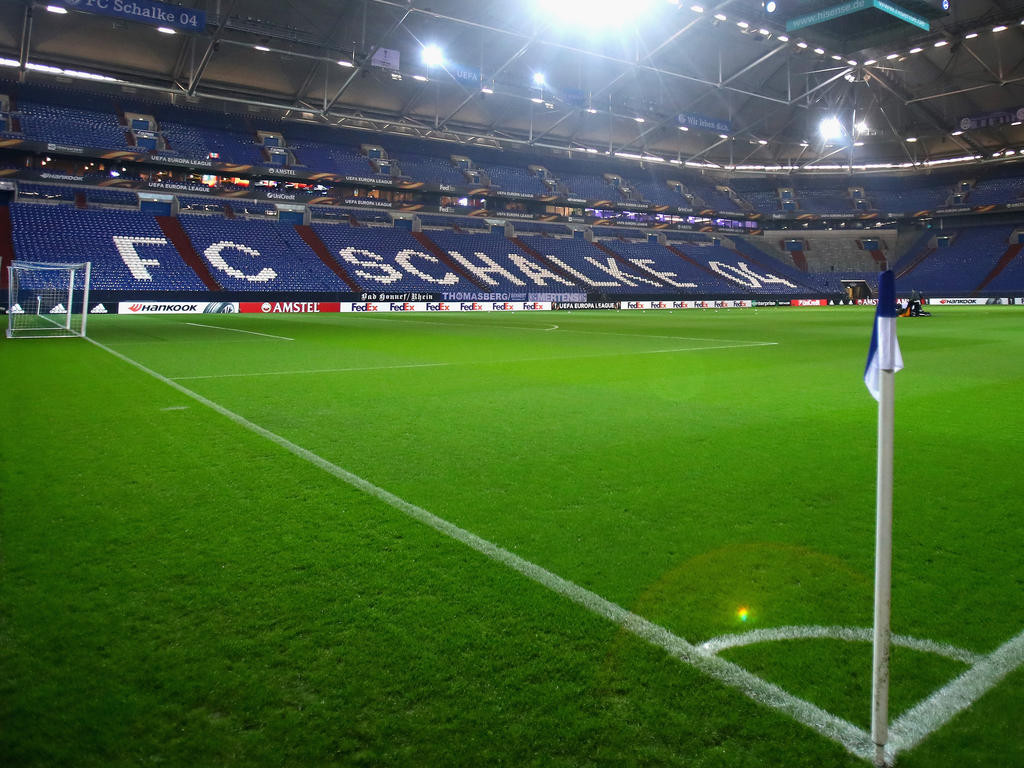 "Zu riskant" Nachholspiel nicht auf Schalke