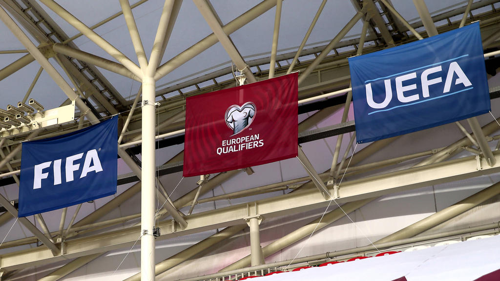 Scotland vs Ukraine LIVE: World Cup play-off result, final.