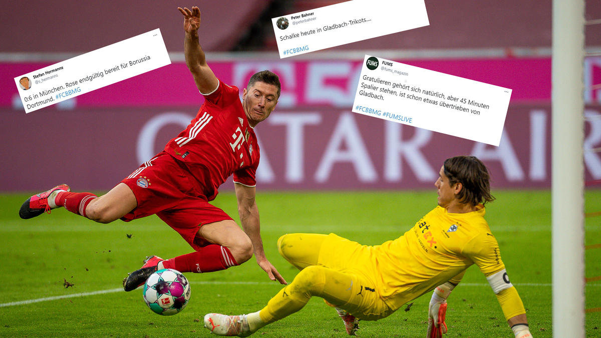Bayern Gegen Gladbach Heute Top Spiel Gegen Gladbach Fc Bayern Wer