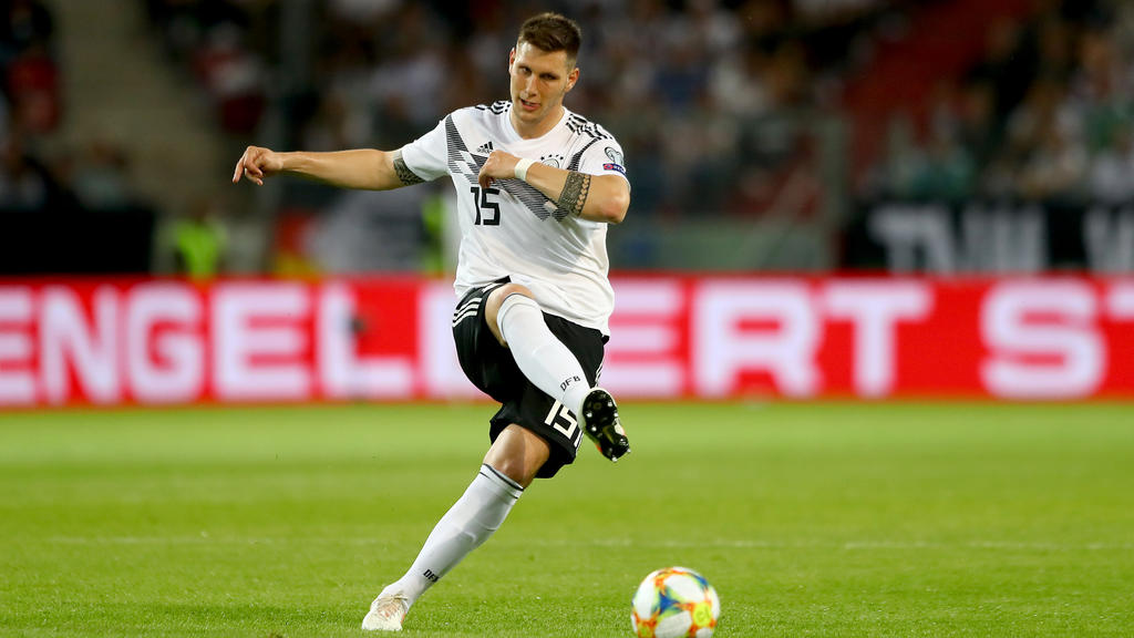 Nationalmannschaft in Nordirland Deutschland im TV, Stream, Live