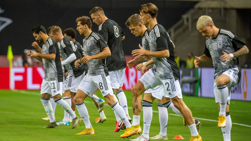 WMQuali. Europa » News » Deutschland bei Auslosung der WM